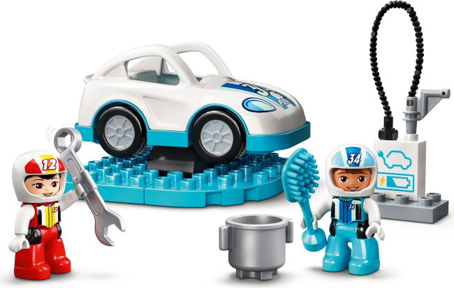 10947 Sacīkšu automašīnas